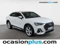 Audi Q3 Sportback 35 TDI S line S tronic Bianco - thumbnail 2