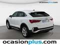 Audi Q3 Sportback 35 TDI S line S tronic Bianco - thumbnail 3