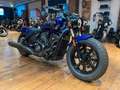 Indian Scout Bobber Ltd+Tech 100 Jahre (EUR 1.000/2,99) Albastru - thumbnail 22