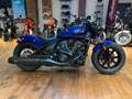 Indian Scout Bobber Ltd+Tech 100 Jahre (EUR 1.000/2,99) Albastru - thumbnail 23