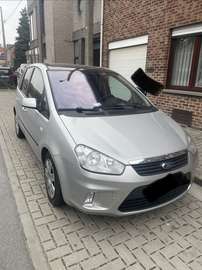 1.8 Turbo TDCi Trend