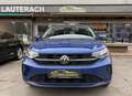 Volkswagen Taigo 1,0 TSI  LEASING 36 MONATE AB € 229,-* AKTION!! Blau - thumbnail 3