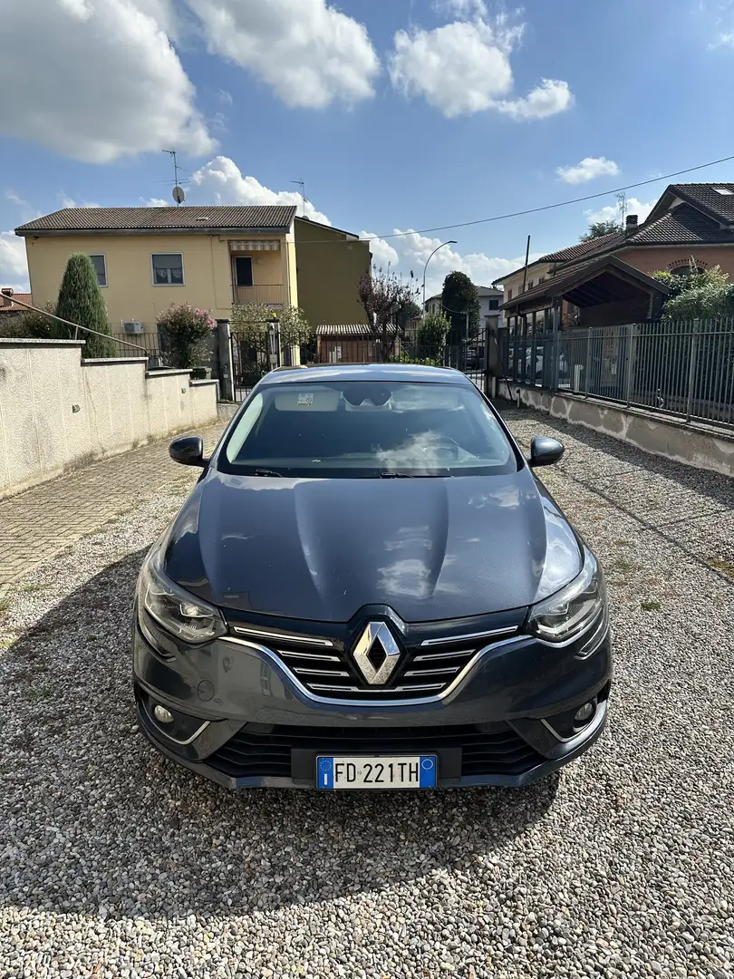 Renault Megane 1.5 dci energy Bose 110cv edc - 2