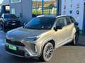 Toyota Yaris Cross Yaris Cross 1.5 Hybrid 5p. E-CVT AWD-i Adventure Gold - thumbnail 8