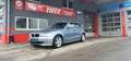BMW 116 i KLIMA*SHZ*Standheizung*102000KM*TÜV-08/2025 Blau - thumbnail 9