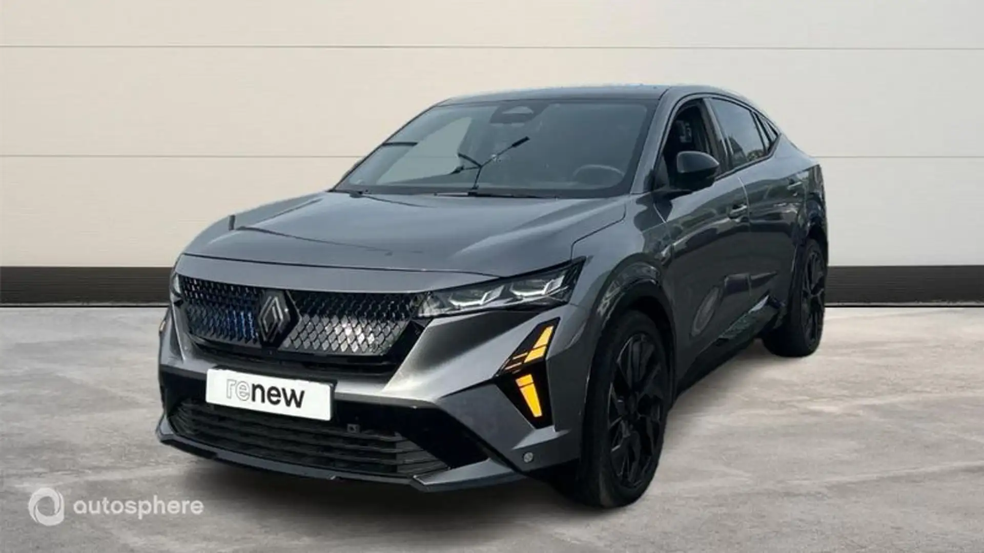 Renault Rafale 1.2 E-Tech full hybrid 200ch esprit Alpine - 1