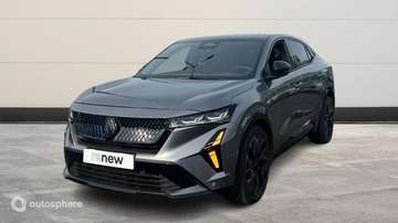 1.2 E-Tech full hybrid 200ch esprit Alpine