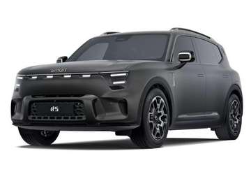 Summit Edition 100 kWh LENTE DEALS! | Van € 59.460