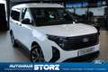 Ford Tourneo Courier Trend KLIMAAUTOMATIK|WINTER PAKET2|FAHRER ASSI PK| Weiß - thumbnail 1