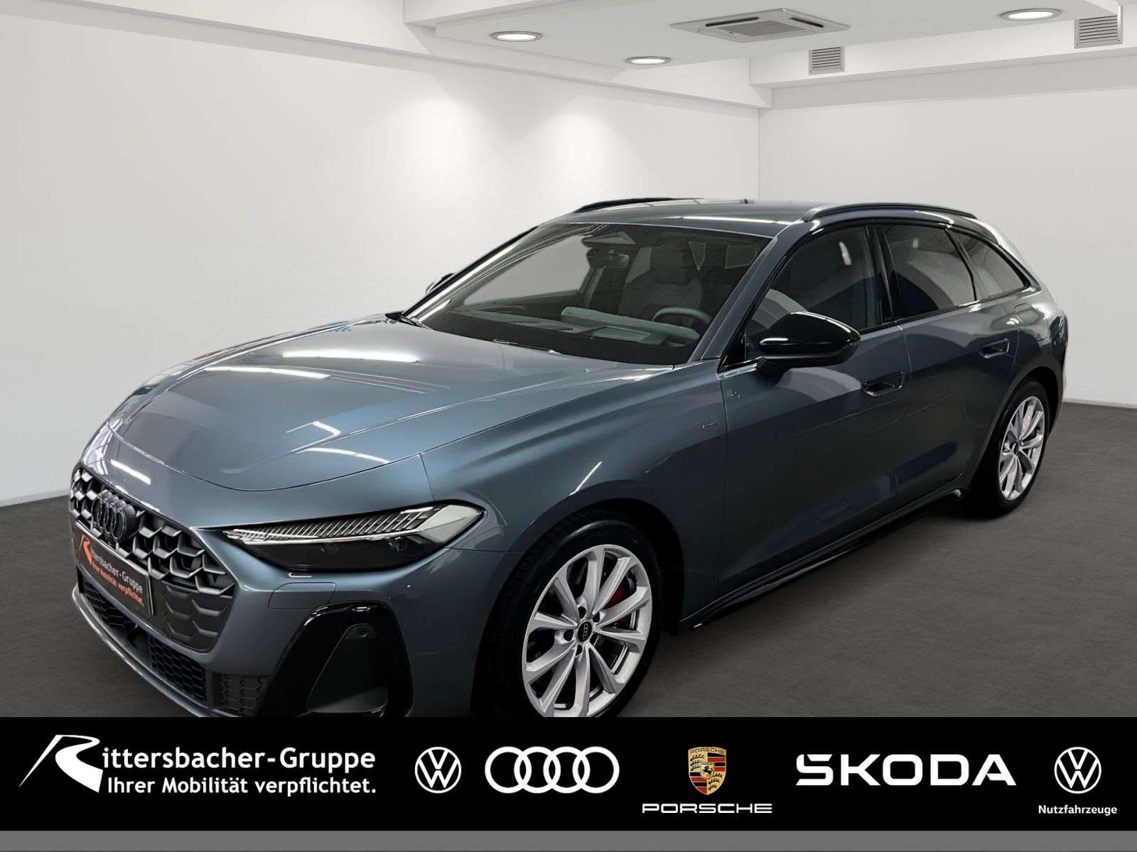 Second hand Audi A5 2.0