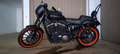 Harley-Davidson Iron 883 Nero - thumbnail 2