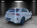 Opel Astra 1,2 Turbo Edition AHK/KOMFORT/AGR-SITZ/PD Weiß - thumbnail 5