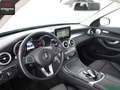 Mercedes-Benz C 350 C 350 e AIRMATIC,BURMESTER,360GRAD,ILS,DISTRONIC Negro - thumbnail 9
