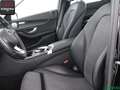 Mercedes-Benz C 350 C 350 e AIRMATIC,BURMESTER,360GRAD,ILS,DISTRONIC Negro - thumbnail 10