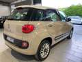 Fiat 500L 0.9 TwinAir Turbo Natural Power Lounge Beige - thumbnail 4