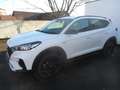 Hyundai TUCSON 1.6 CRDi Feel N-Line DCT Weiß - thumbnail 7