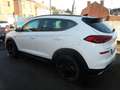 Hyundai TUCSON 1.6 CRDi Feel N-Line DCT Weiß - thumbnail 9