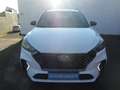 Hyundai TUCSON 1.6 CRDi Feel N-Line DCT Weiß - thumbnail 2