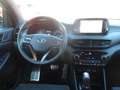 Hyundai TUCSON 1.6 CRDi Feel N-Line DCT Weiß - thumbnail 10