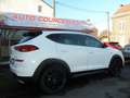 Hyundai TUCSON 1.6 CRDi Feel N-Line DCT Weiß - thumbnail 8