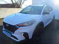 Hyundai TUCSON 1.6 CRDi Feel N-Line DCT Weiß - thumbnail 3