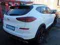 Hyundai TUCSON 1.6 CRDi Feel N-Line DCT Weiß - thumbnail 4