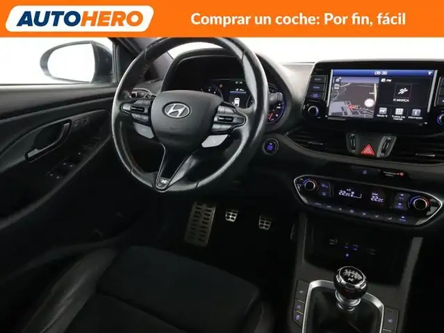 Hyundai i30 view 14