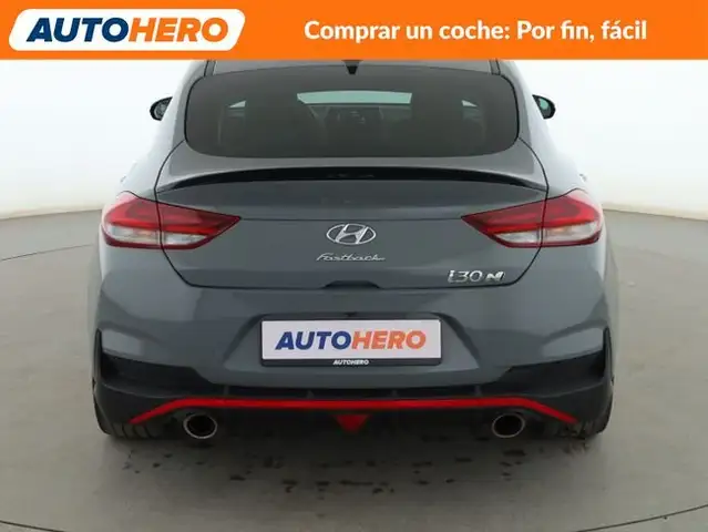 Hyundai i30 view 5