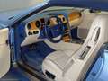 Bentley Continental GTC GTC CABRIO 156.000KM Blau - thumbnail 7