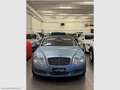 Bentley Continental GTC GTC CABRIO 156.000KM Blu/Azzurro - thumbnail 3