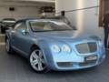 Bentley Continental GTC GTC CABRIO 156.000KM Blau - thumbnail 3