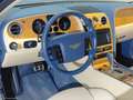 Bentley Continental GTC GTC CABRIO 156.000KM Blau - thumbnail 8