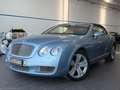 Bentley Continental GTC GTC CABRIO 156.000KM Blau - thumbnail 1