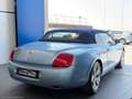 Bentley Continental GTC GTC CABRIO 156.000KM Blau - thumbnail 4