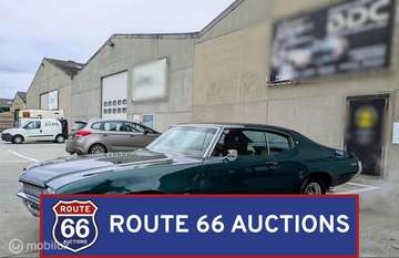 | 1972 | Route 66 Auctions
