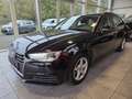 Audi A4 Avant basis Schwarz - thumbnail 2