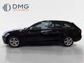 Audi A4 Avant basis Schwarz - thumbnail 1