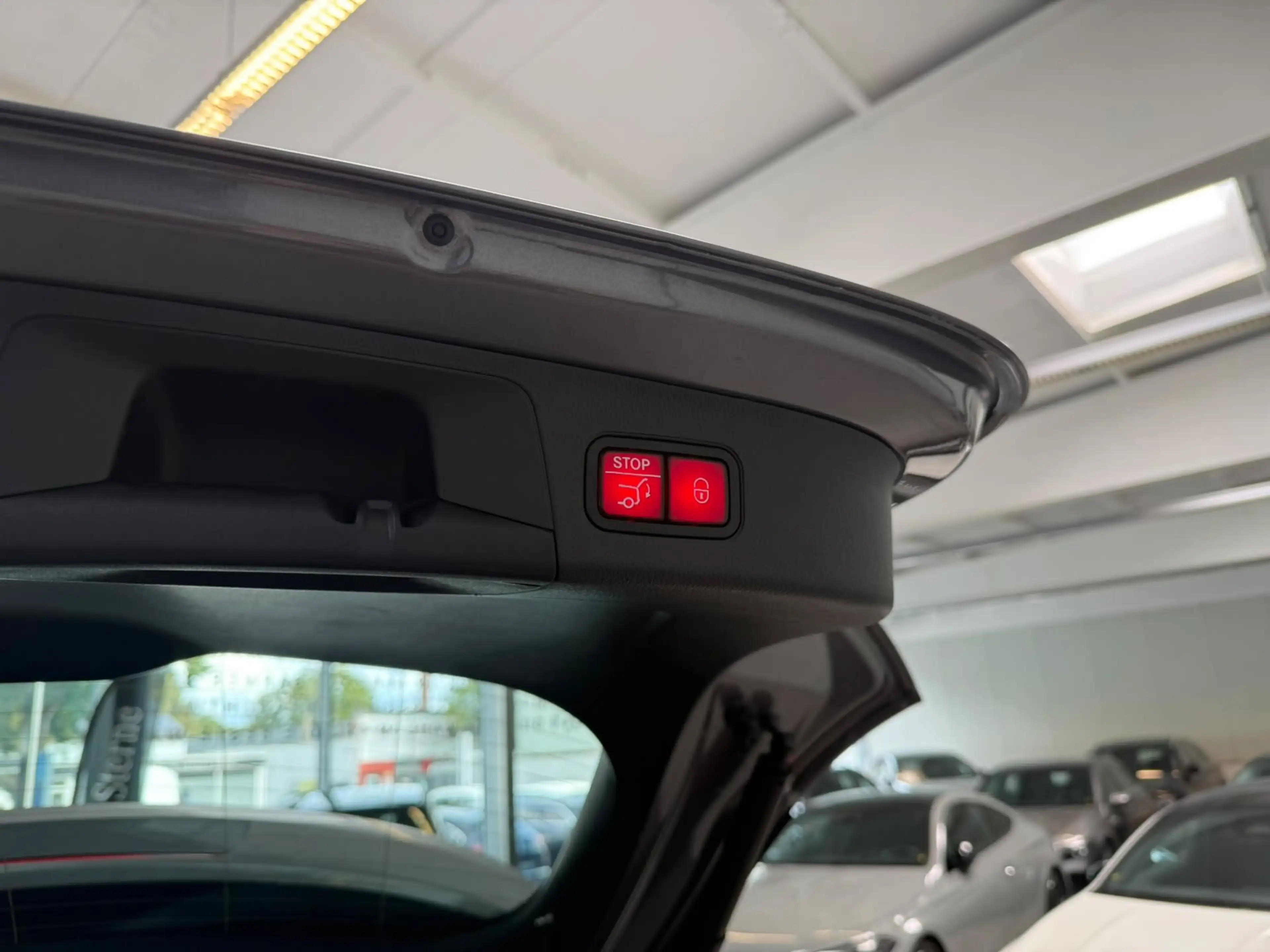 Mercedes-Benz GLA 200 Progressive MEMORY+KEYLESS+LED+KAMERA — photo 7
