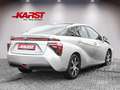 Toyota Mirai Fuel Cell (Brennstoffzelle) **Leder*Navi** Silver - thumbnail 2