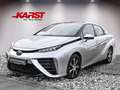 Toyota Mirai Fuel Cell (Brennstoffzelle) **Leder*Navi** Stříbrná - thumbnail 1