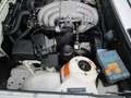 BMW 325 i Cabrio 1 Hand Leder H Zulassung ... Blanc - thumbnail 8