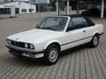 BMW 325 i Cabrio 1 Hand Leder H Zulassung ... Blanc - thumbnail 13
