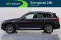 BMW X3 xDrive 20dA Negro - thumbnail 8