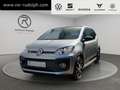 Volkswagen up! GTI 1.0 TSI / Einparkhilfe RFK Silber - thumbnail 1