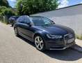 Audi A6 allroad 3,0 TDI quattro DPF S-tronic Blau - thumbnail 3