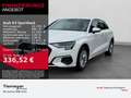 Audi A3 40 TFSIe LED PDC NAVI+ VIRTUAL Weiß - thumbnail 1