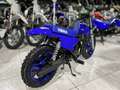 Yamaha PW 50 Azul - thumbnail 4