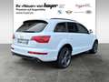 Audi Q7 3.0 TDI DPF quattro tiptronic Sportpaket RFK Bianco - thumbnail 2