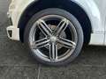 Audi Q7 3.0 TDI DPF quattro tiptronic Sportpaket RFK Bianco - thumbnail 10
