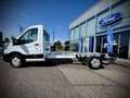 Ford Transit Transit Fahrgestell  Trend 350L4 2,0 EcoBlue 16... Weiß - thumbnail 4